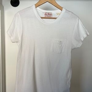 Levi's 1950s Sportswear T-shirt